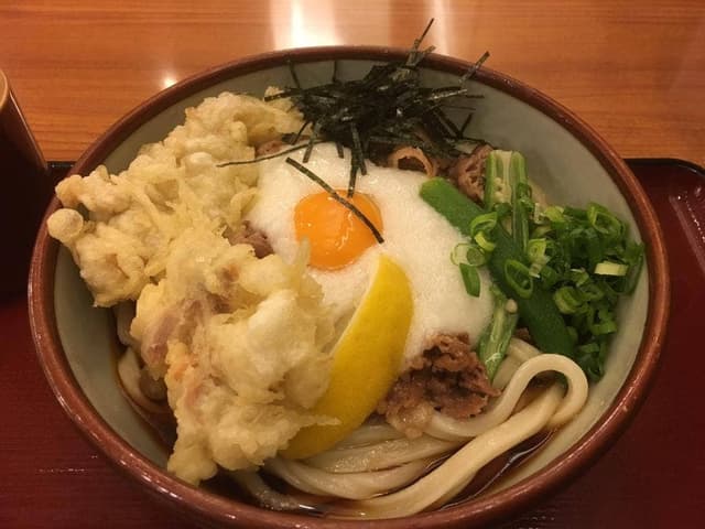 杵屋 京都パセオダイゴロー店 - サブ画像2