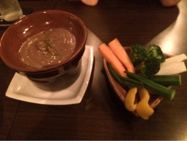 CAFE&BAR LLOYD GRANDE - サブ画像3