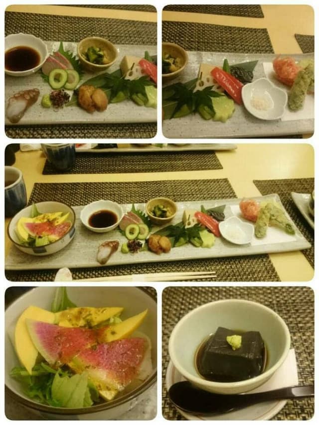 四季魚菜 うらべ - サブ画像3