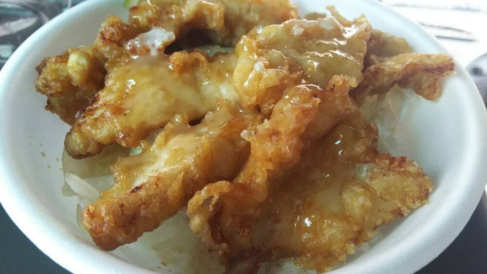 からあげ工房和