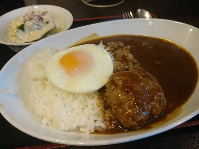 カフェ ルイード - サブ画像3
