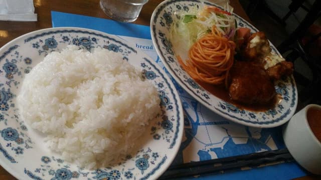 ALOFT 鶴見町本店 - サブ画像3