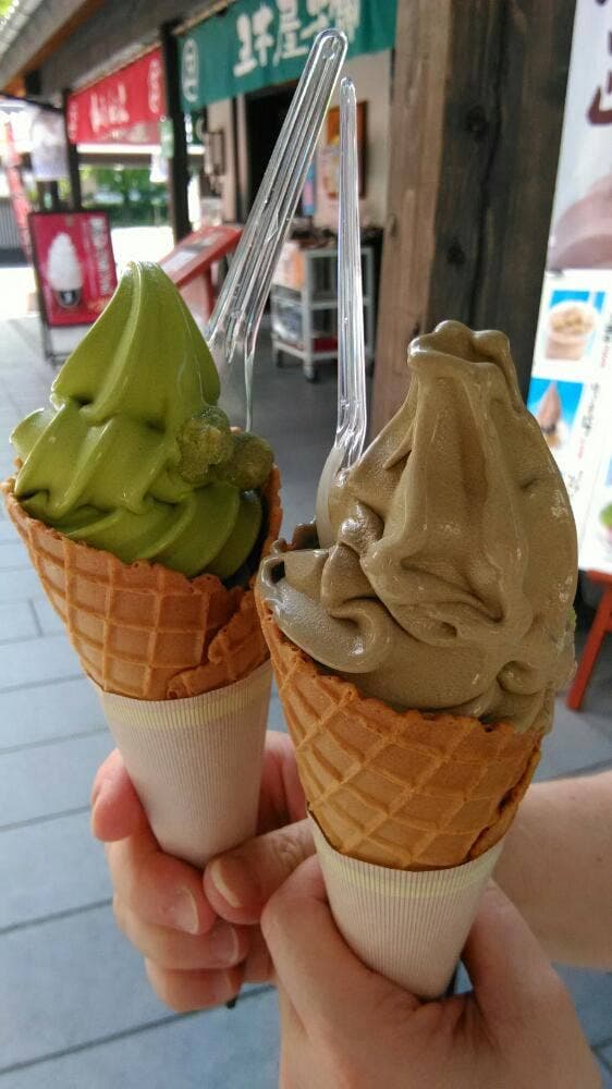 お茶の泉園 熊本城店 - サブ画像3