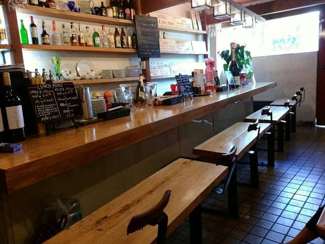 GARLICバル あーりおおーりお - サブ画像2