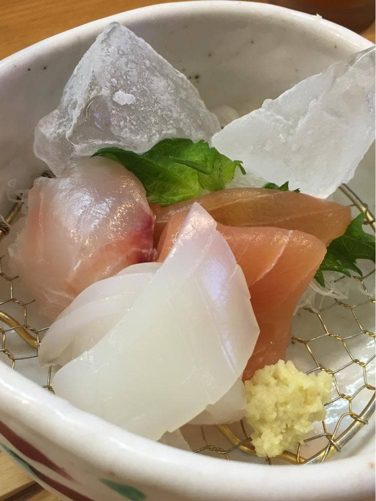 城下