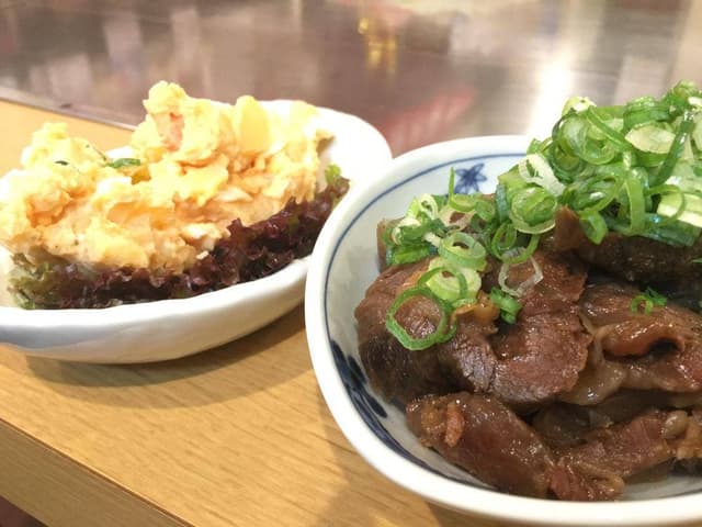 広島焼工房 京ふく - サブ画像3