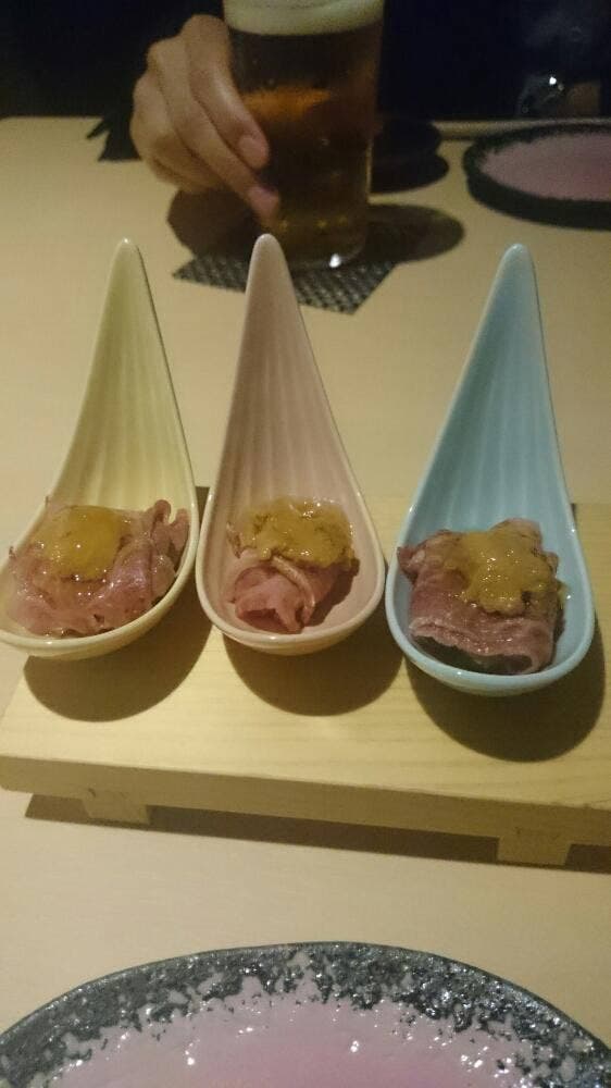 くずし割烹 KUMA - サブ画像3