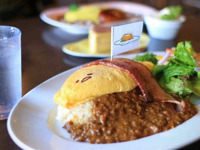 ハーモニーランド ハッピーカフェ - サブ画像1