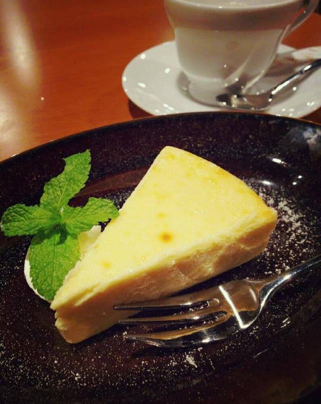 Cafe＆Softcream あおいとまと - サブ画像1