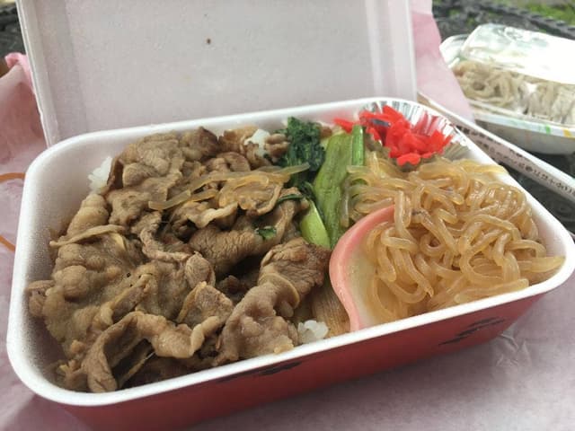 ほかほかのお弁当 沢田屋 - サブ画像2