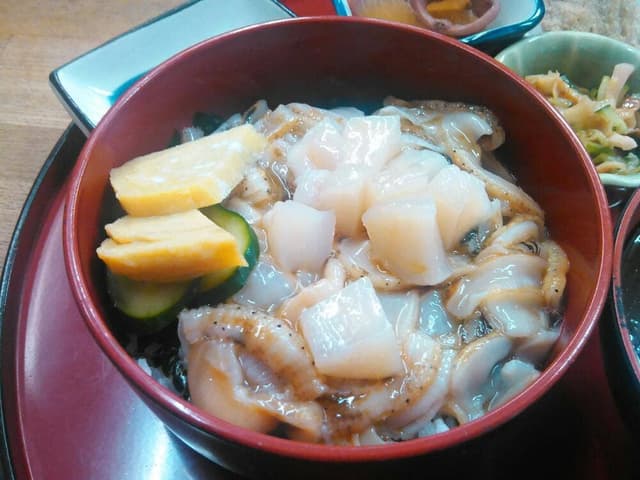 食べ処あい田 - サブ画像2