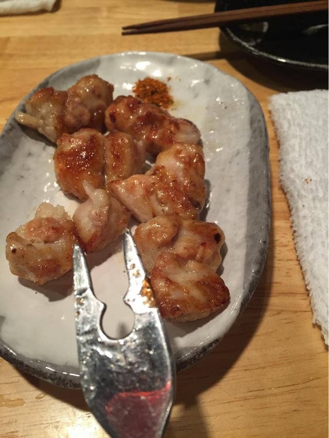 串焼きうまか市場 まるし 西大島店 - サブ画像3
