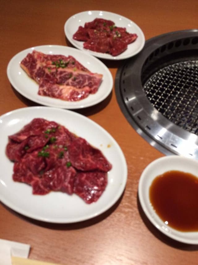 焼肉牛星 越谷店 - サブ画像2