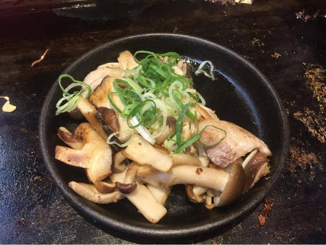 鶴橋風月 イオンモール京都桂川店 - サブ画像3