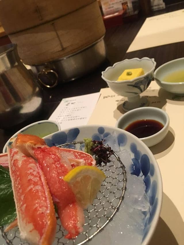 かにしげ 佐賀大和店 - サブ画像2