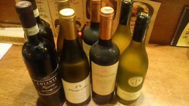 三丁目料飲店 - サブ画像2