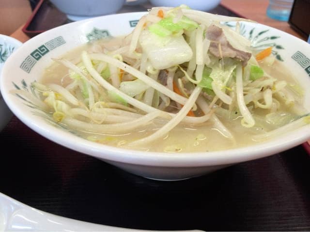 日高屋 小田急マルシェ愛甲石田駅前店 - サブ画像3