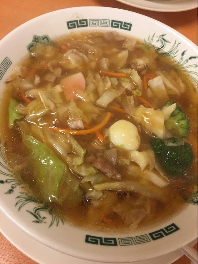 日高屋 蓮田東口店 - サブ画像1