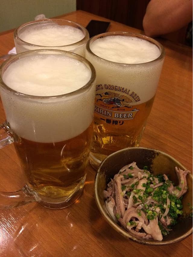 餃子のテムジン 平尾店 - サブ画像2