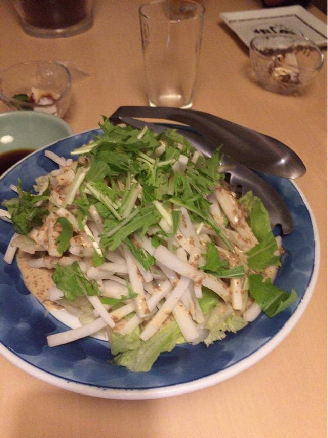 海都 串店 - サブ画像1