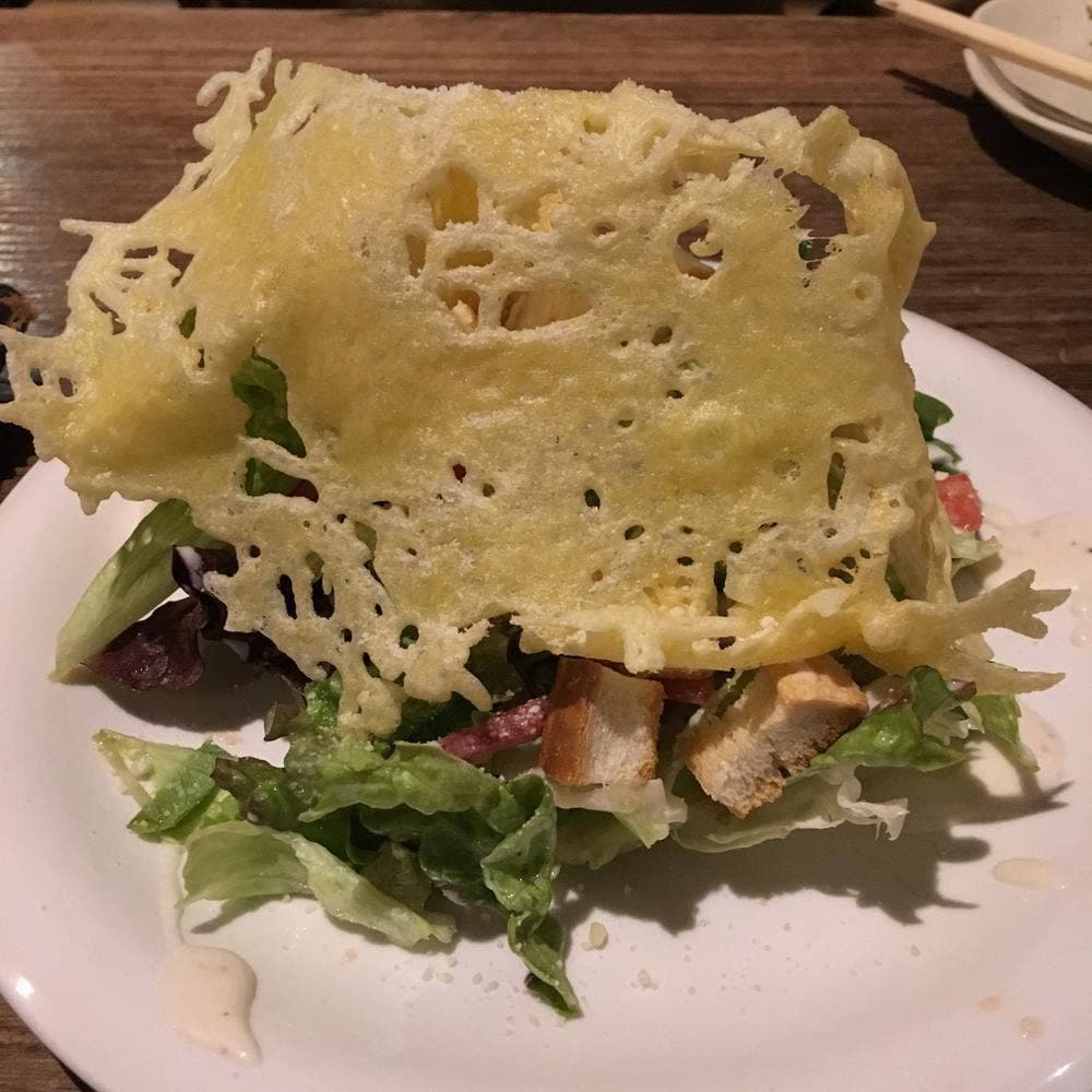 居酒屋 厨房 fan