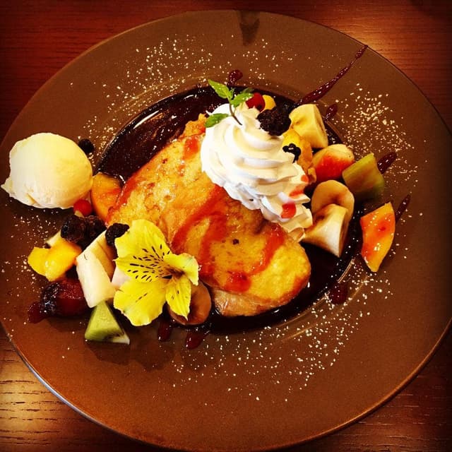 Caf'e d'Agari - サブ画像3