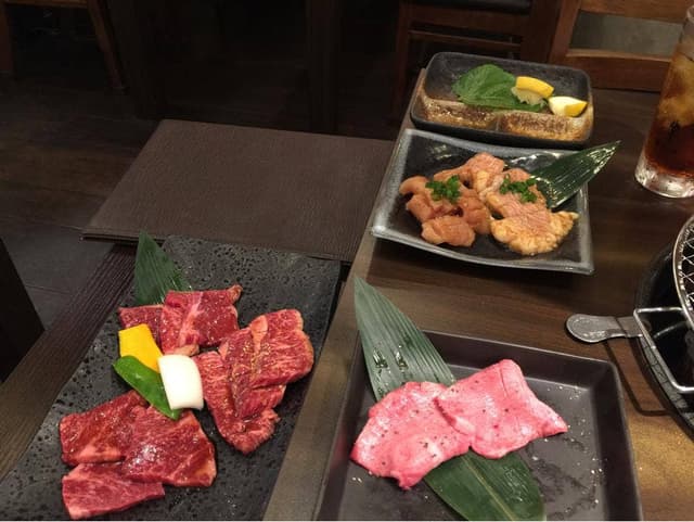 焼肉 煌 - サブ画像2