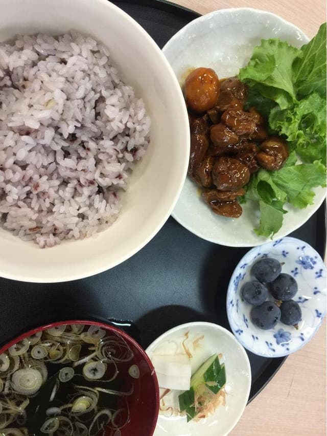 銀河食堂 - サブ画像2