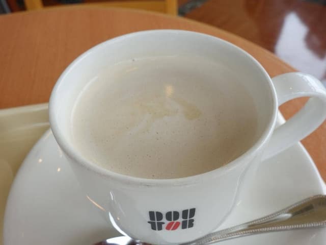 ドトールコーヒーショップ EneJet米沢店 - サブ画像1