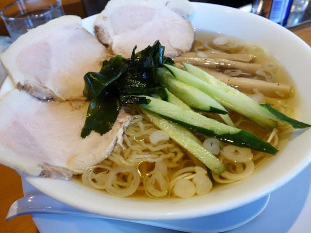 つるつるかめや - サブ画像3