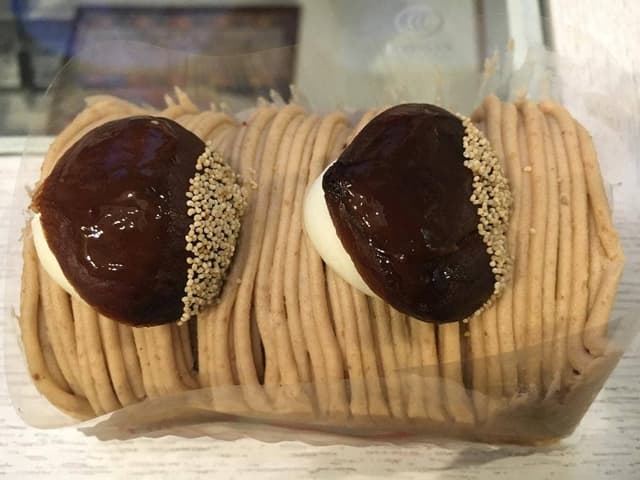 ユーハイム 福岡本店 - サブ画像1