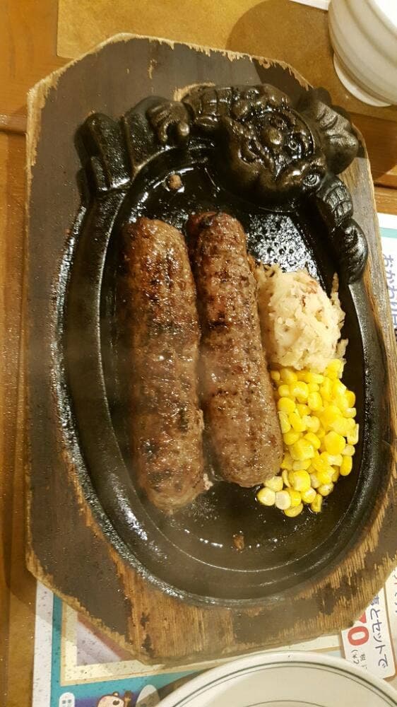 ステーキハウス ブロンコビリー 春日店 - サブ画像2
