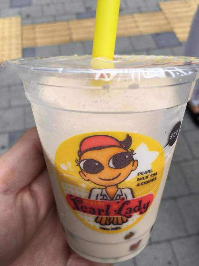 パールレディ新宿東宝ビル店 - サブ画像3