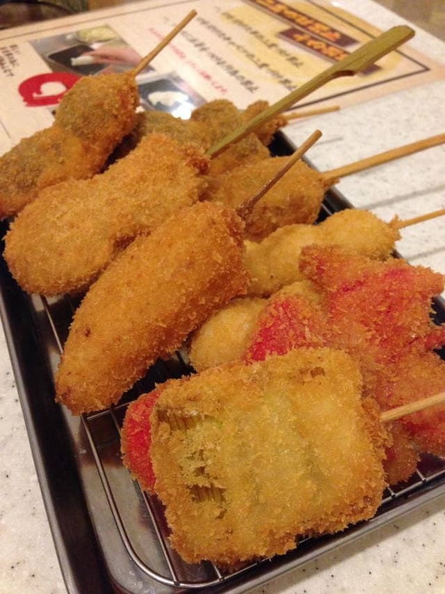 串カツ田中 錦三丁目店 - サブ画像2