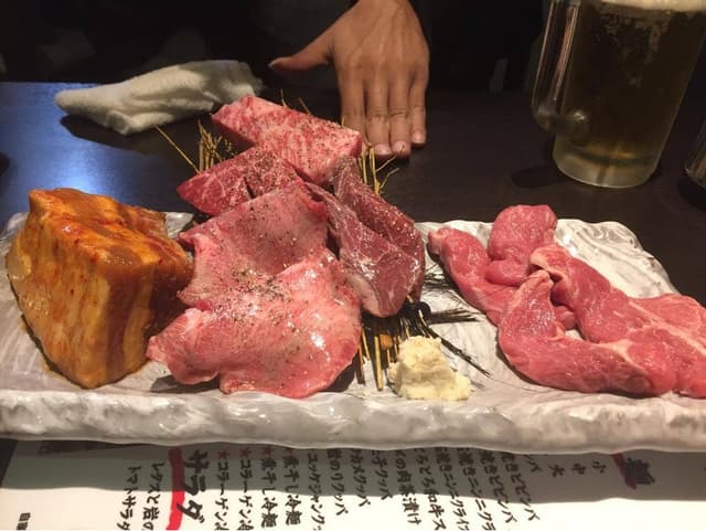 焼肉世界チャンピオン - サブ画像2