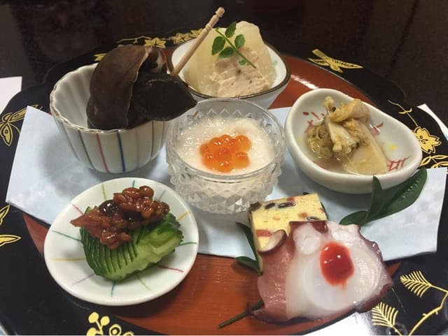 魚重楼 - サブ画像2
