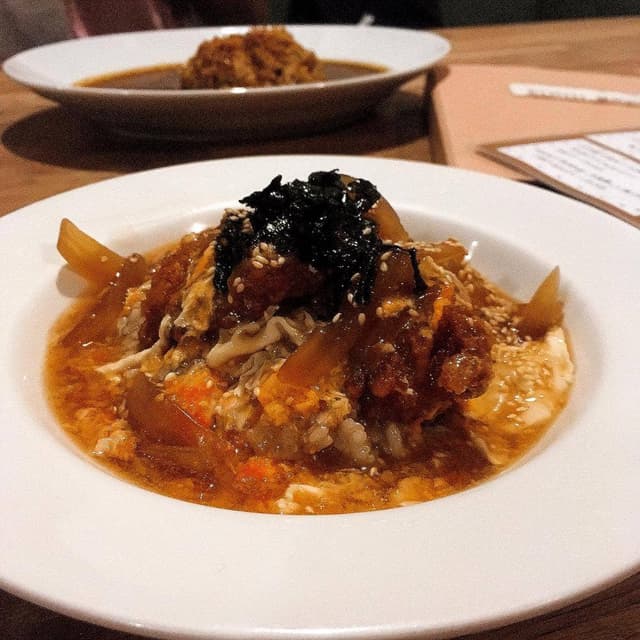 cafe and restaurant merci - サブ画像3