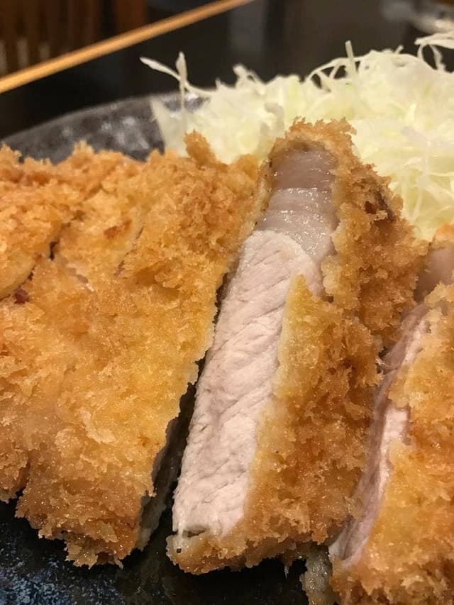 とんかつ専門店 かつ政 - サブ画像2