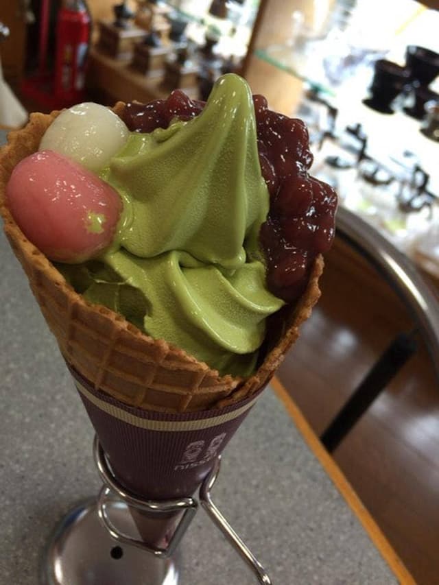 常州園 - サブ画像1