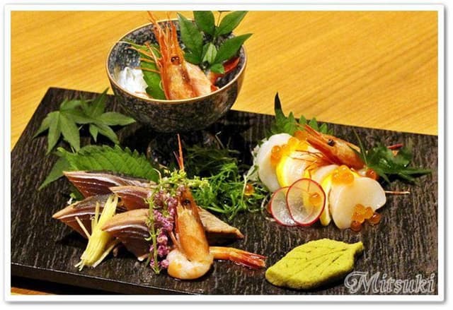 旬食個室居酒屋 九重 新宿店 - サブ画像1