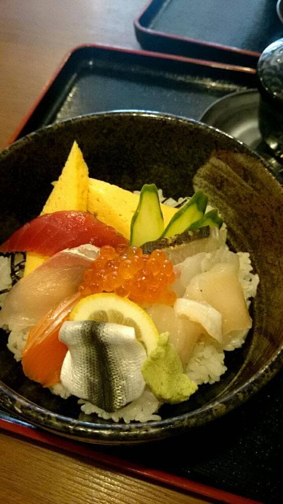 鮨・豆富料理 おがわ - サブ画像3