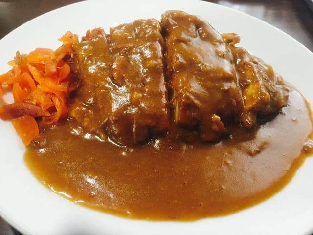 カレーヤ 医大前店 - サブ画像1