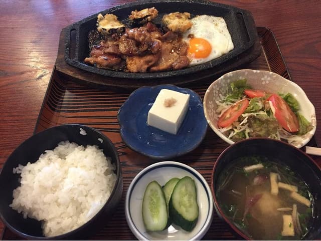 恵比須食堂 - サブ画像2