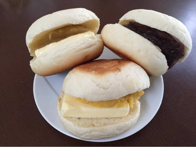 あんぱん伊勢店 - サブ画像3