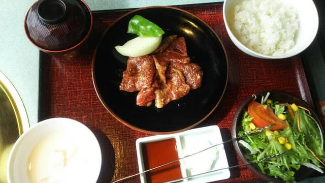 わかば 山王店 - サブ画像1