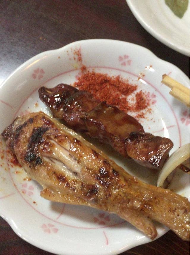 やきとり九十九津福店 - サブ画像1