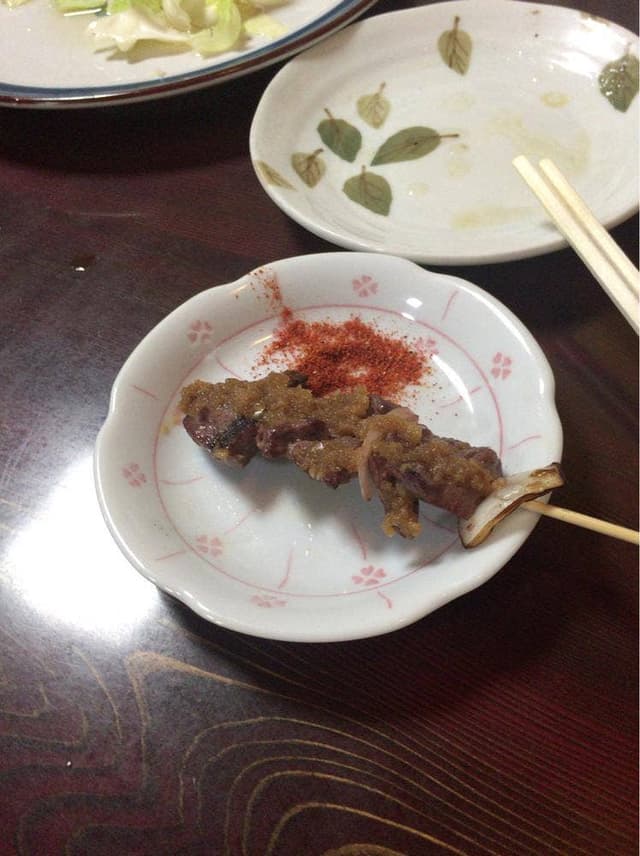 やきとり九十九津福店 - サブ画像2