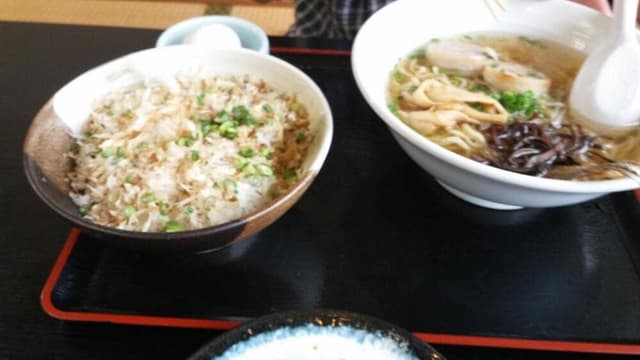 竜崎温泉ちどり - サブ画像3