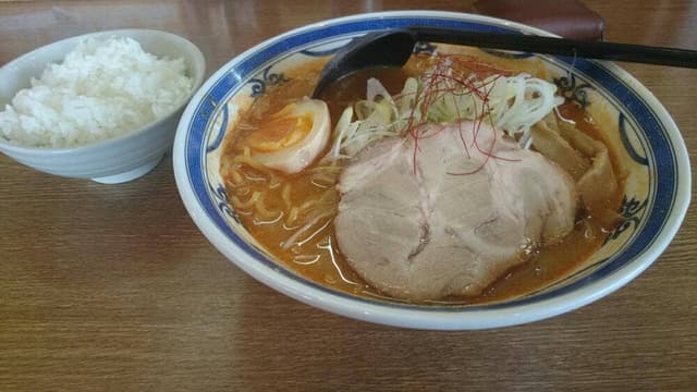 麺匠 双葉 - サブ画像2