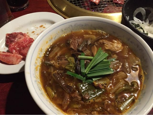 焼肉天下 - サブ画像1